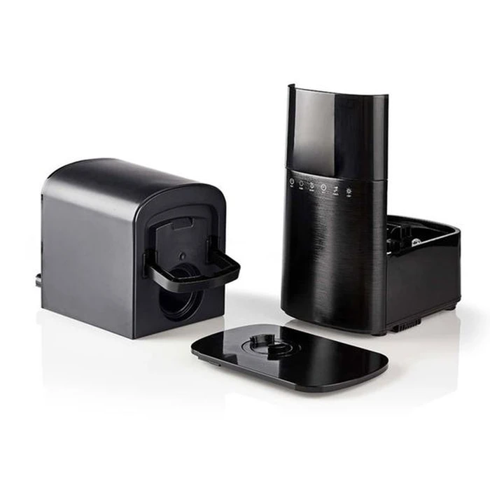 Υγραντήρας Nedis HUMI130CBK