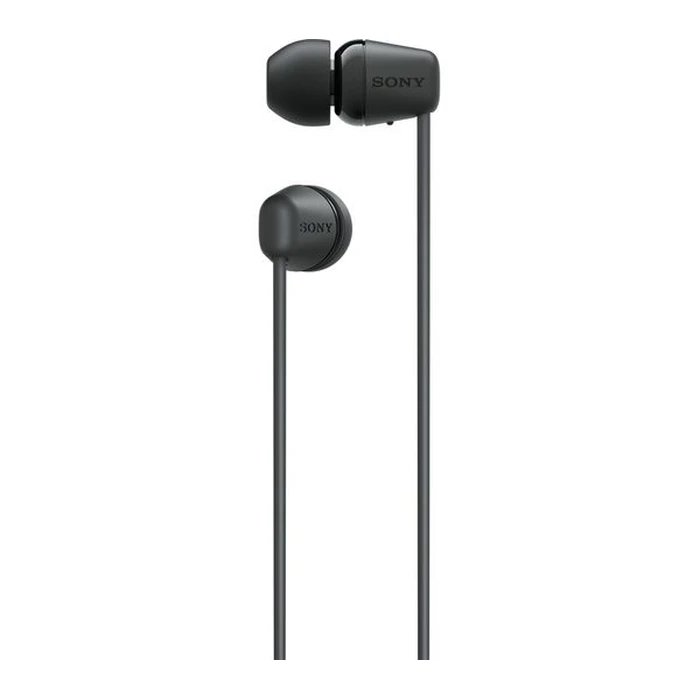 Bluetooth Handsfree Sony WI-C100B black