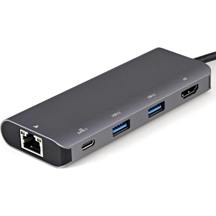 Docking Station StarTech Multiport Adapter USB-C