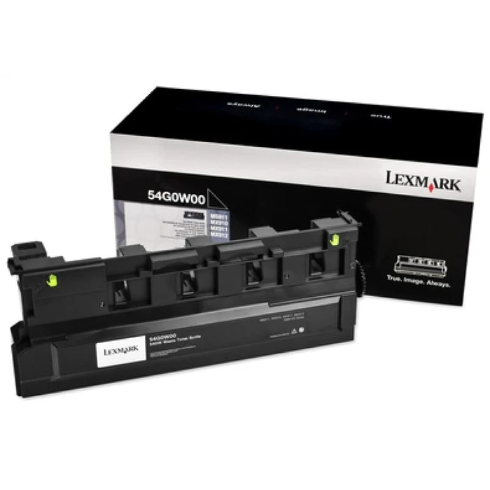 Αξεσουάρ Printer Lexmark Waste Toner Bottle (54G0W00)
