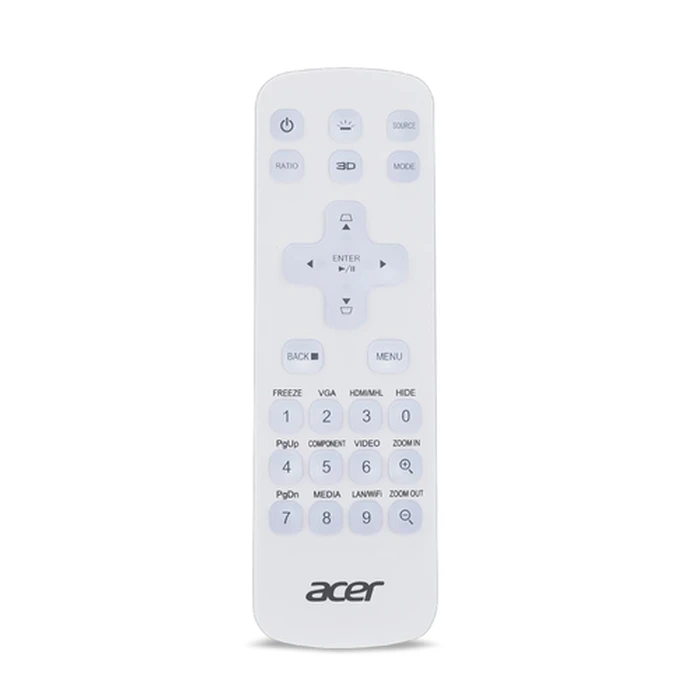 Τηλεχειριστήριο για Projector Acer Universal