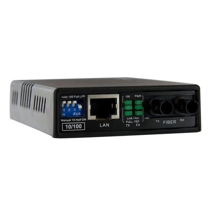 Media Converter StarTech MM FIBER