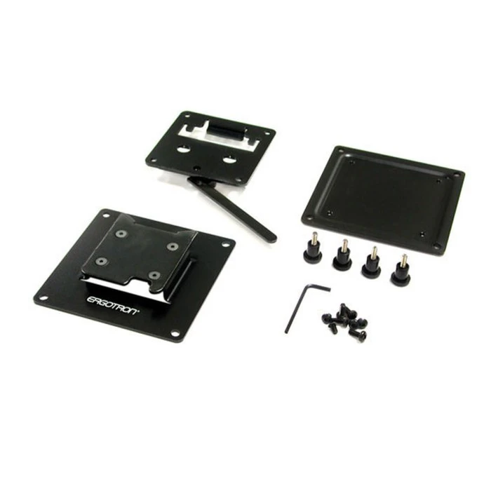 Βάση Τηλεόρασης Ergotron FX SERIE FX-30 LCD BLACK