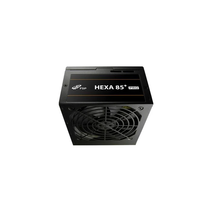 Τροφοδοτικό 650W Fortron FSP HEXA+ PRO 650 85+ ATX