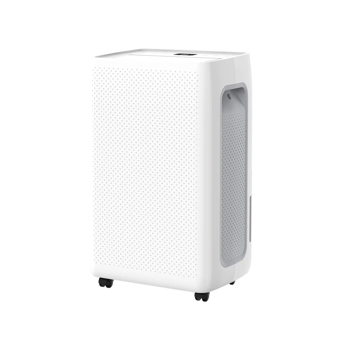 Αφυγραντήρας IQ DH-3520 με Συμπιεστή και Ιονιστή 20lt