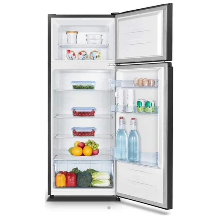Ψυγείο Hisense RT267D4ABF Black