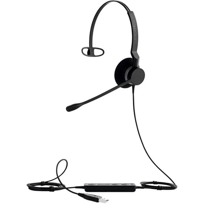 Multimedia Headsets GN Audio BIZ 2300 USB MONO MS OC