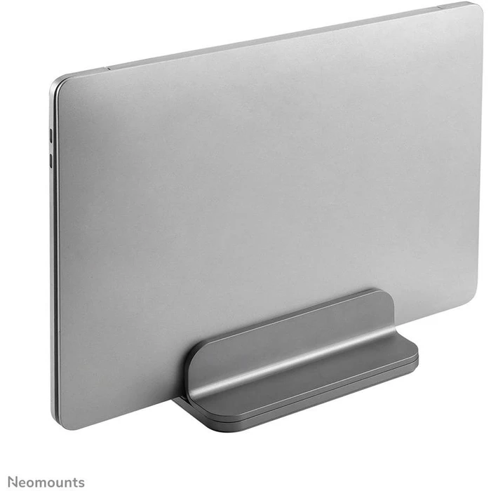 Βάση Laptop Neomounts by Newstar NOT stand up to 17 "vertical silver
