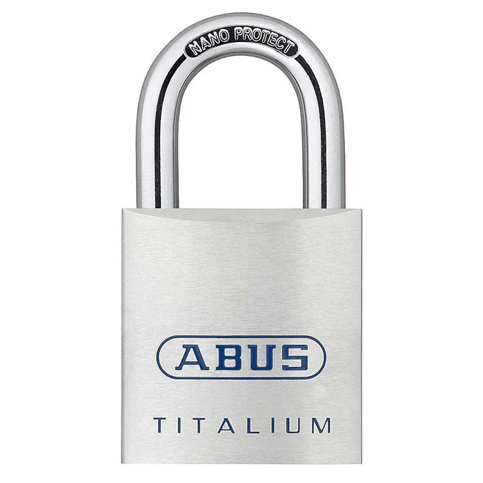 Λουκέτο Abus 96 Titalium 96TI/60 SL 8
