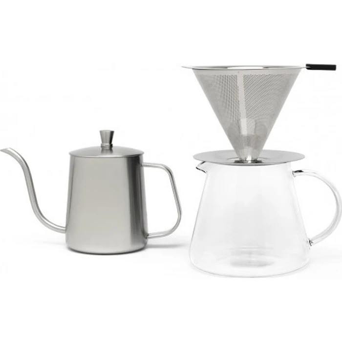 Καφετιέρα Φίλτρου Leopold Vienna Slow Coffee Gift Set LV113012