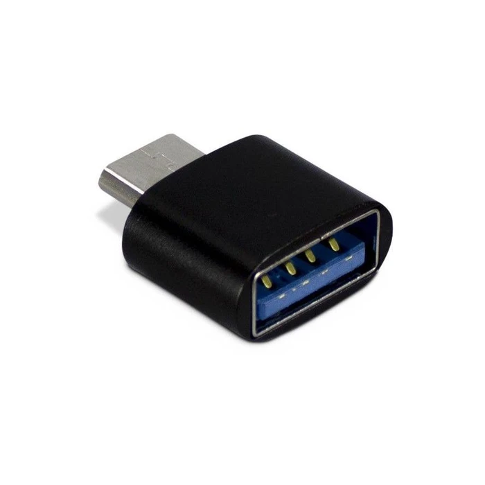 Αντάπτορας USB Inter-Tech Type CM to USB 2.0 AF