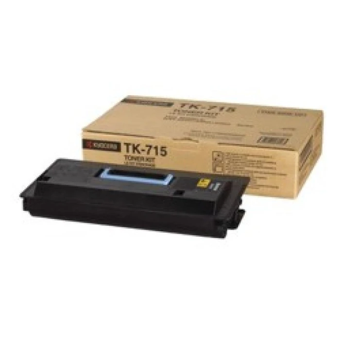 Toner Kyocera TK-715 (1T02GR0EU0)