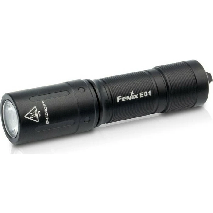Φακός LED Fenix E01 V2.0 100 lm Torch