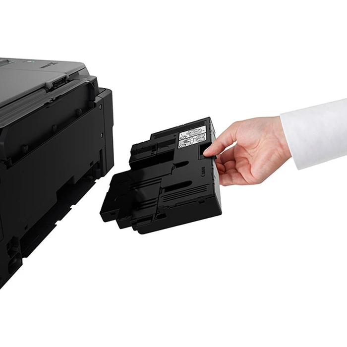 Maintenance Cartridge Canon MC-G 02