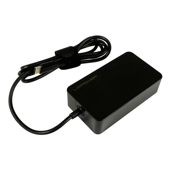 Φορτιστής Laptop 45W LC-Power LC-NB-PRO-45-C