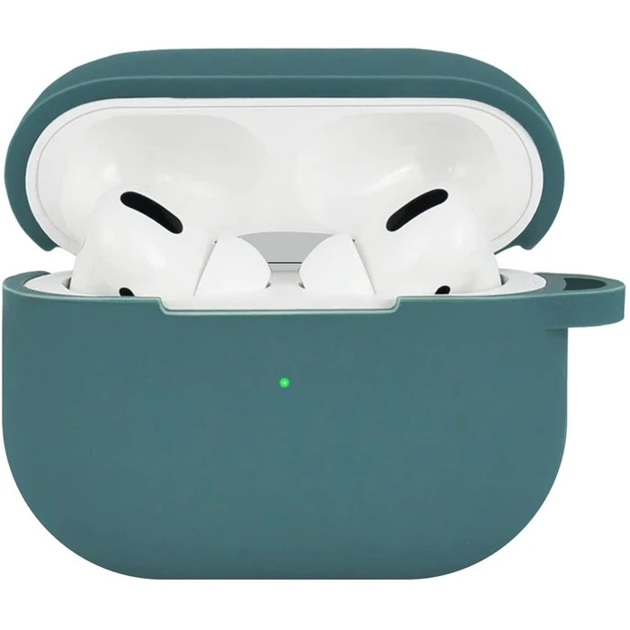 Θήκη για Apple Airpods Terratec AirBox Pro Green