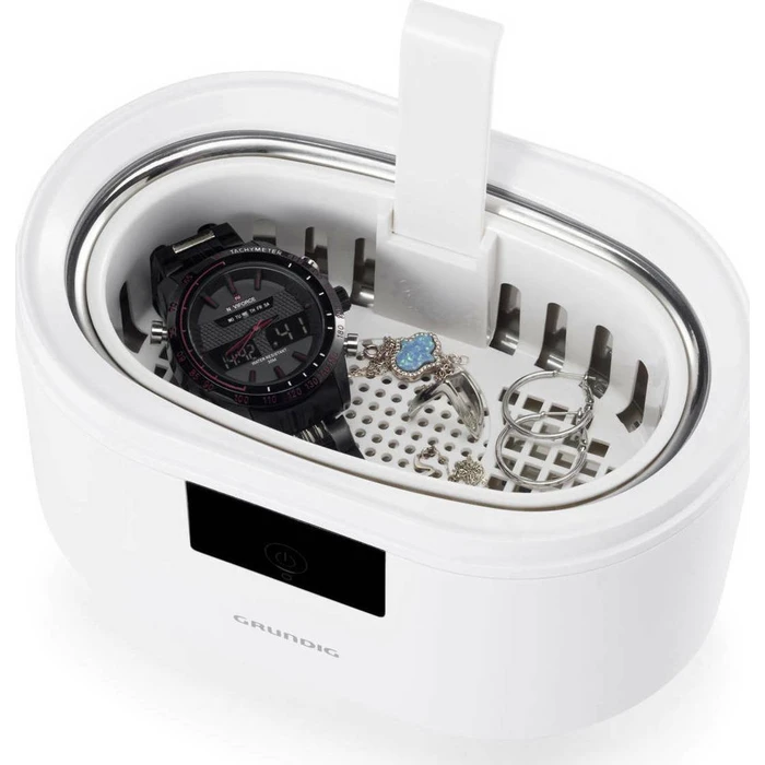 Ultrasonic Cleaner Grundig UC 5620