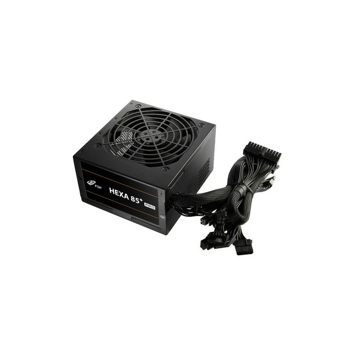 Τροφοδοτικό 650W Fortron FSP HEXA+ PRO 650 85+ ATX