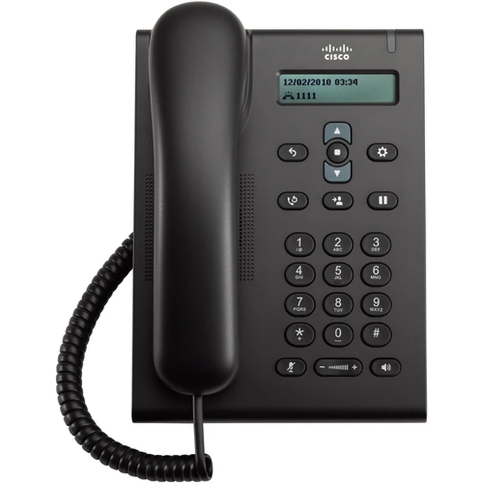 Τηλέφωνο VoIP Cisco UNIFIED SIP PHONE 3905