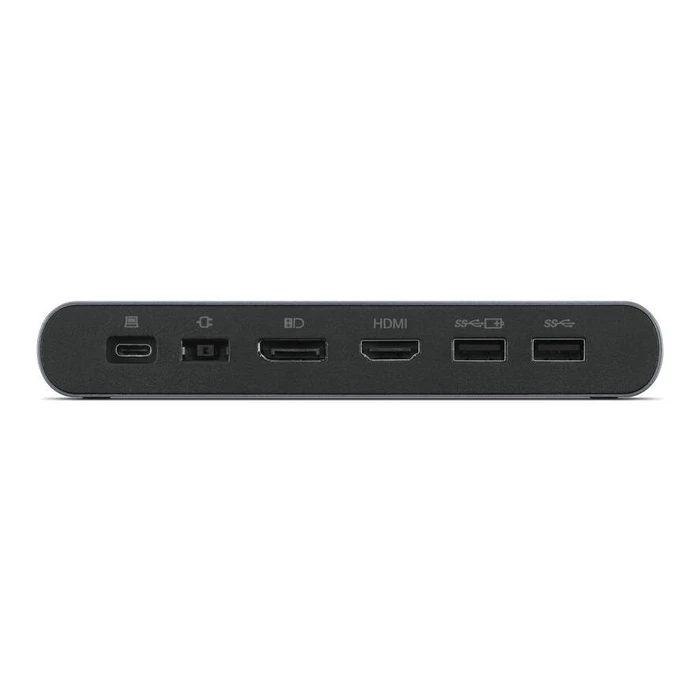 Docking Station Lenovo Dock - 90W Universal Dock (ohne ETH) USB-C