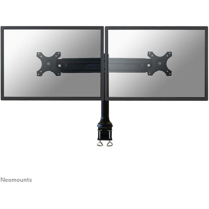 Βάση Monitor Neomounts by Newstar TIS 19"-30" 2TFT 2joints black Max.16