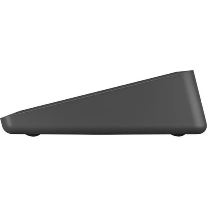 Σύστημα Τηλεδιάσκεψης Logitech TAP IP - GRAPHITE - WW