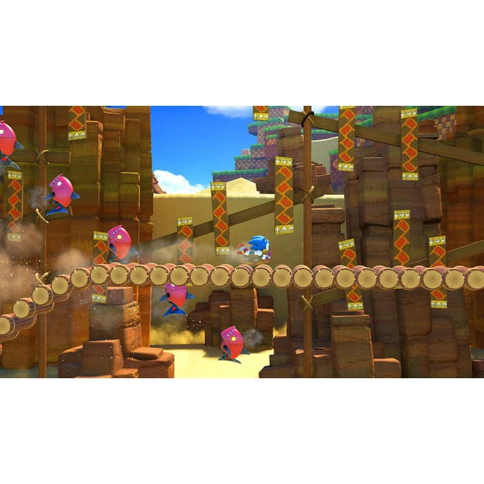 Παιχνίδι PS4 Sonic Forces