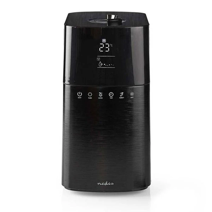 Υγραντήρας Nedis HUMI130CBK