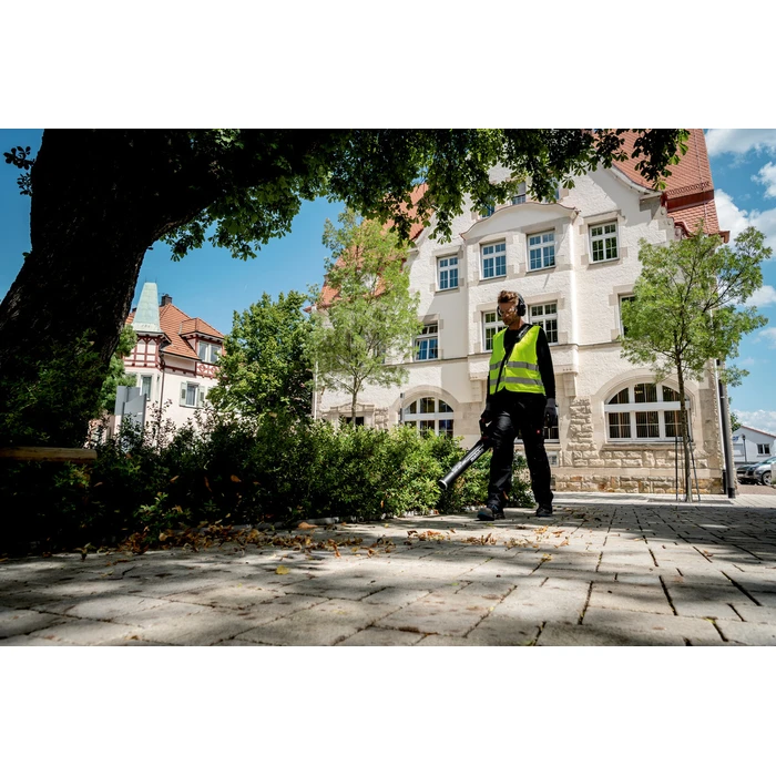 Φυσητήρας Φύλλων Metabo LB 18 LTX BL Cordless