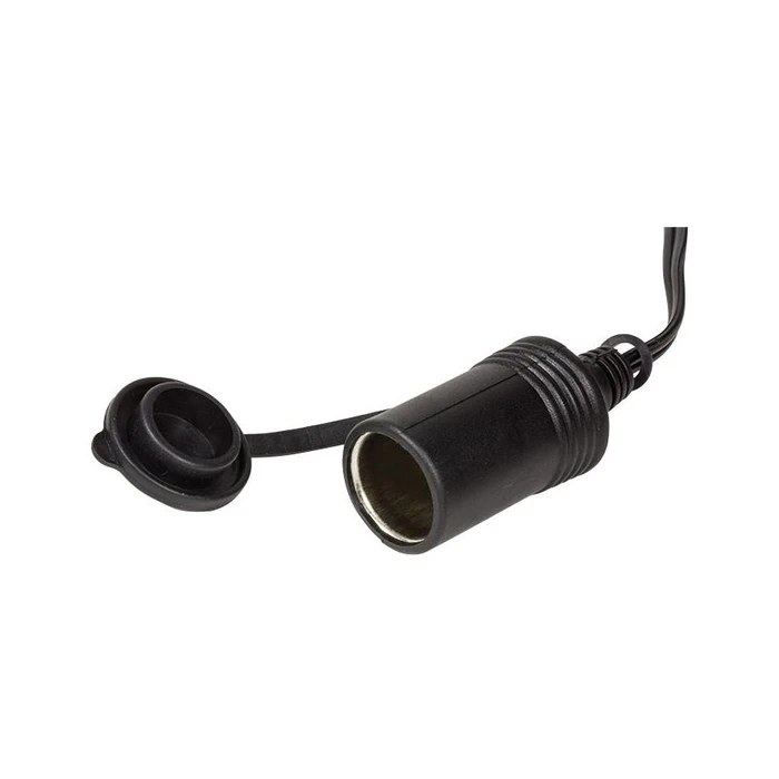 Φορτιστής Αυτοκινήτου LogiLink cigarette lighter extension cable 2m