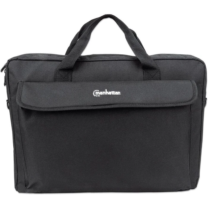 Τσάντα Laptop Manhattan NB London up to 17.3" Black