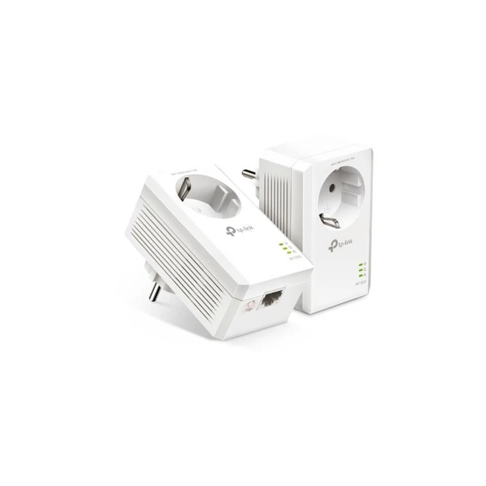 Powerline TP-Link TL-PA7019P Kit AV1000 1-Port