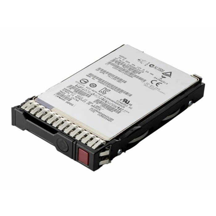 Εσωτερικός Σκληρός Δίσκος Για Server SSD 960GB HPE SATA 6G RI SFF SC PM883 P05321-001