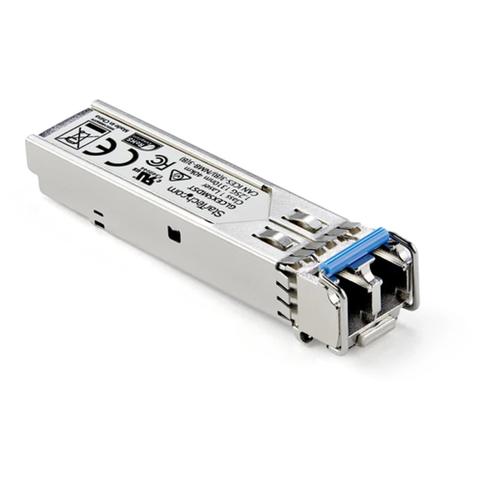 Tranceiver StarTech 1000BASE-EX SFP -SM LC-40 KM
