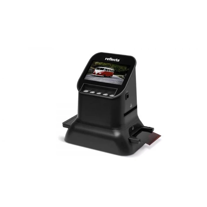 Scanner φιλμ Reflecta x66-Scan