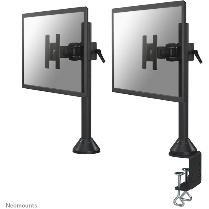Βάση Monitor Neomounts by Newstar TIS 10"-30" 1TFT 1joint black Max.12KG