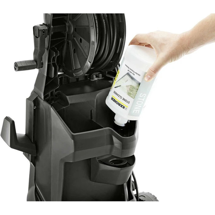Καθαριστικό Karcher Stone and Facade 3-in-1 RM 611, 1 l