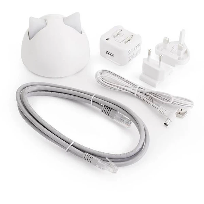 Hub πορτας SUREFLAP Connect