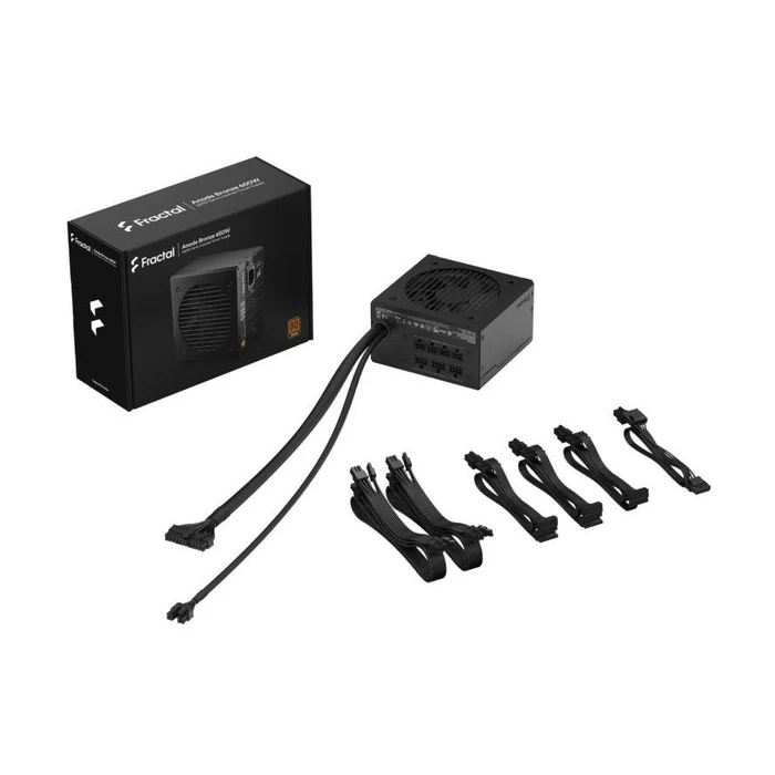Τροφοδοτικό 650W Fractal Design Anode SFX Bronze