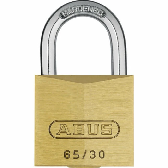 Λουκέτο Abus Brass 65/30 SL 4
