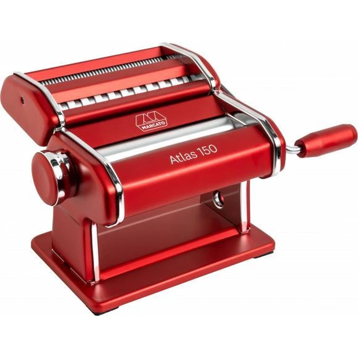 Μηχανή Ζυμαρικών Marcato Atlas 150 red