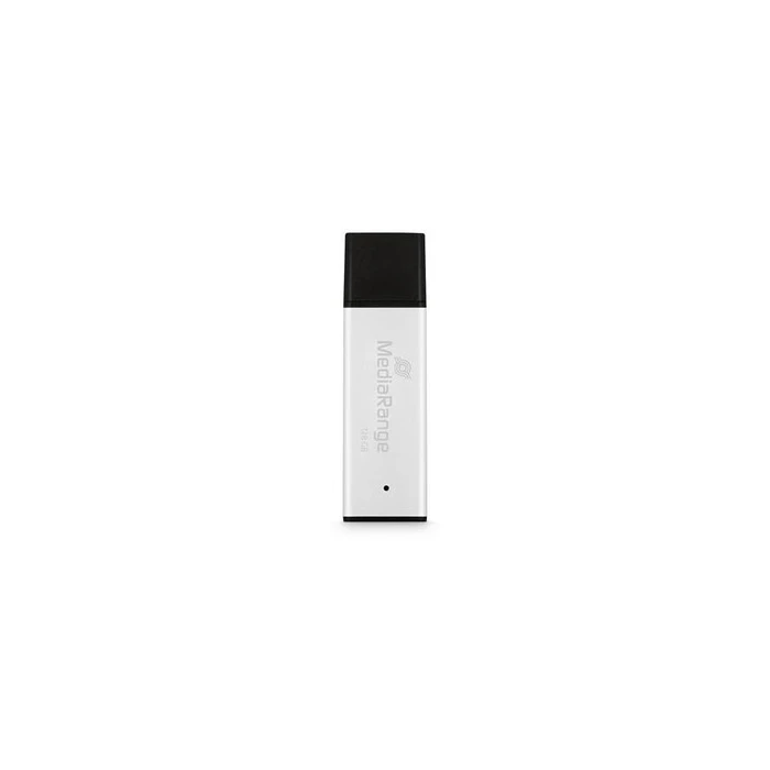 USB Flash 128GB MediaRange 3.0 high performance aluminiu