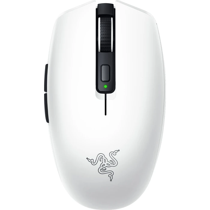 Ποντίκι Ασύρματο Razer Orochi V2 White Edition