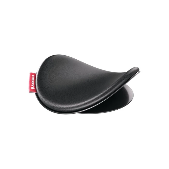 Στήριγμα Καρπού Cherry ZUB SLIDEPAD ERGO sliding armrest black