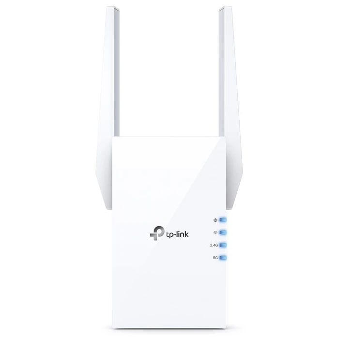 WiFi repeater TP-Link RE605X AX1800 - 2.4/5 GHz v1