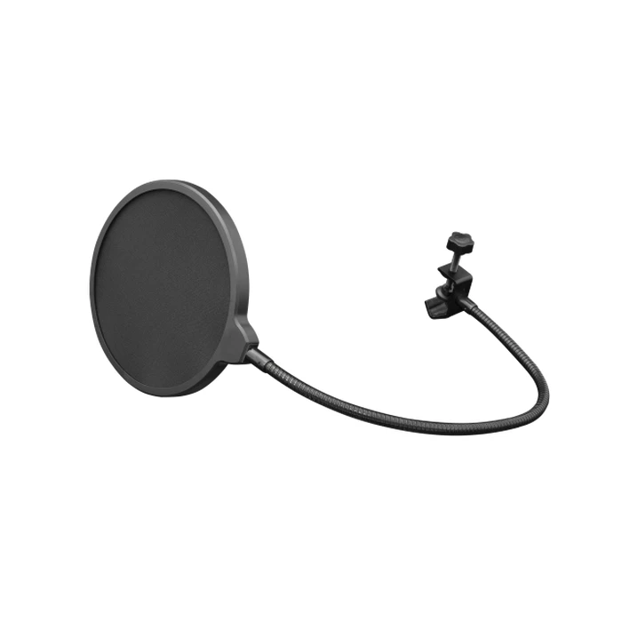 Πυκνωτικό Μικρόφωνο White Shark HQ ZONIS