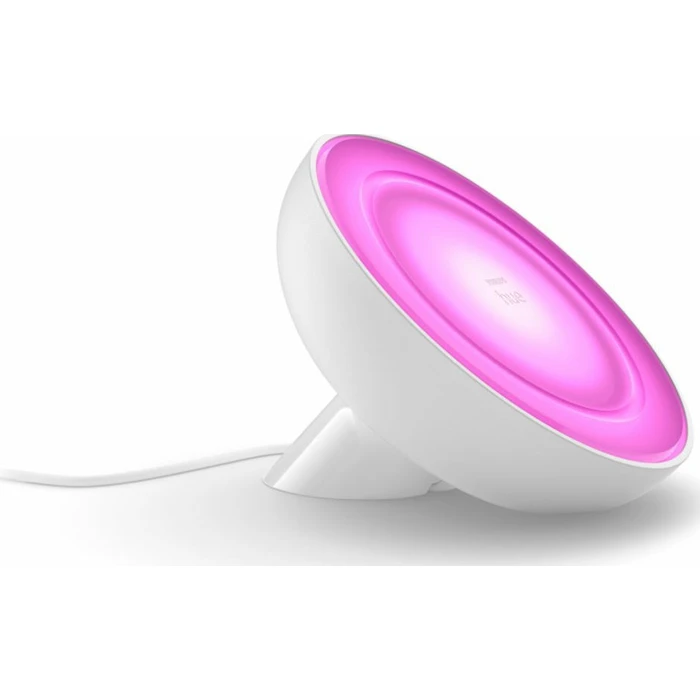 Φωτιστικό Γραφείου Philips Hue Bloom Table Lamp white