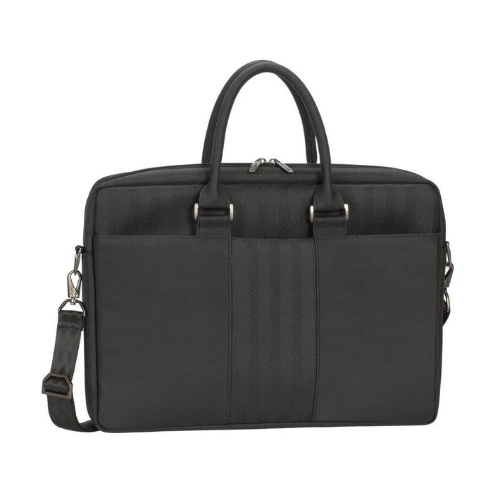 Τσάντα Laptop Riva NB Narita 15,6" Black 8135