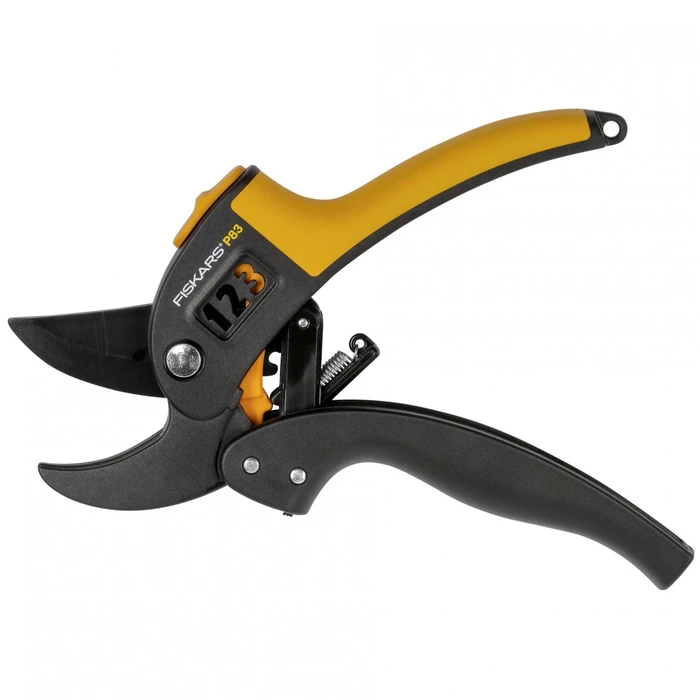 Ψαλίδι Κλαδέματος Fiskars PowerStep P83 Anvil Pruner