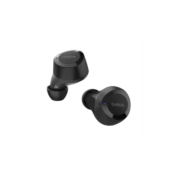 Bluetooth Handsfree Belkin SoundForm Bolt In-Ear sw. AUC009btBLK